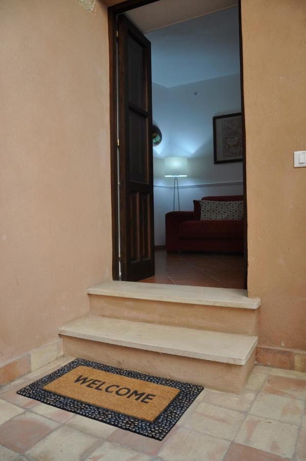 Corte Roma 148 Apt سيراكوزا المظهر الخارجي الصورة