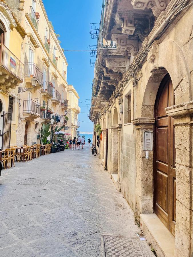 Corte Roma 148 Apt سيراكوزا المظهر الخارجي الصورة